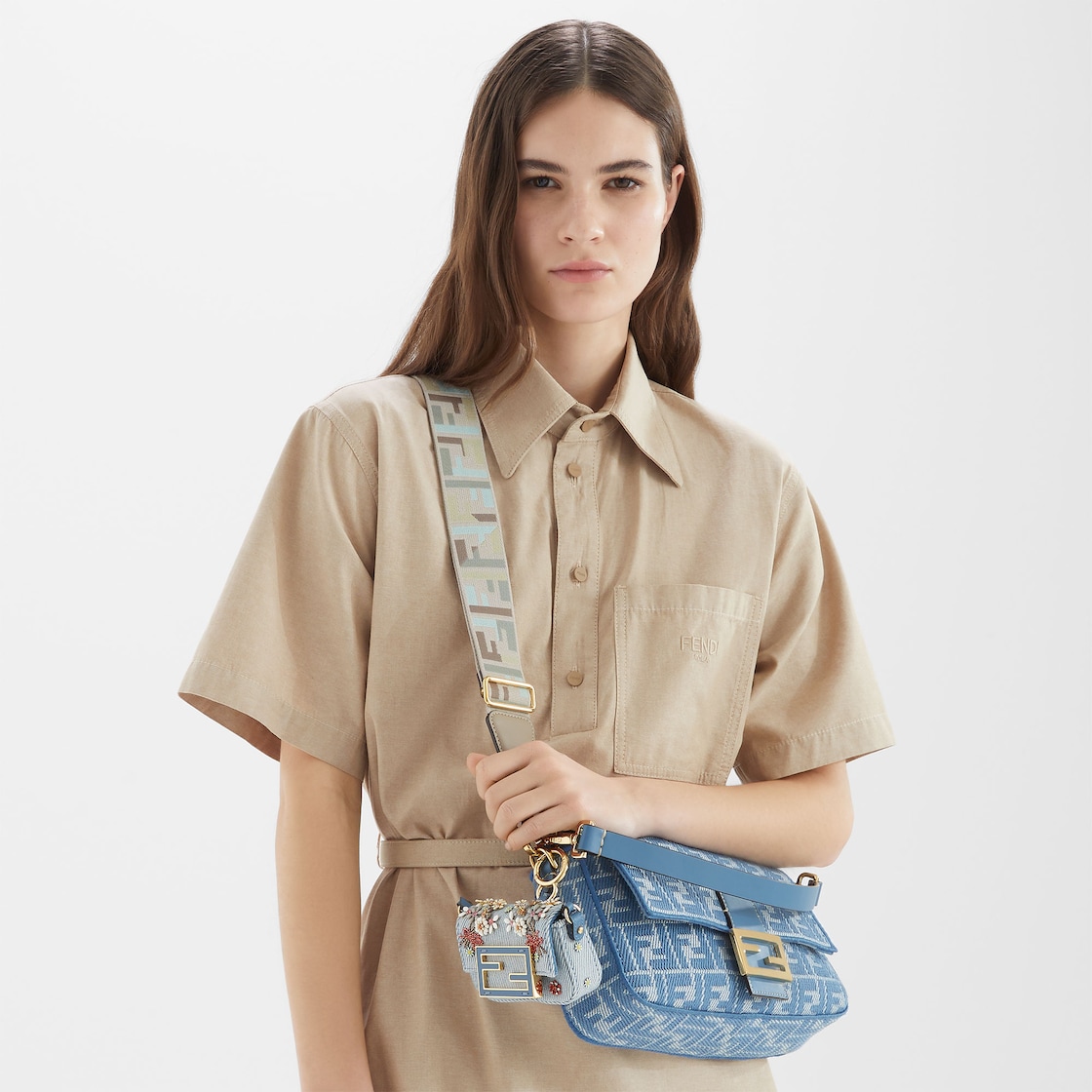 Baguette Medium FF - Image 3